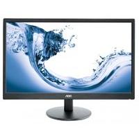 AOC E2770SH 27" Full HD LED Monitor