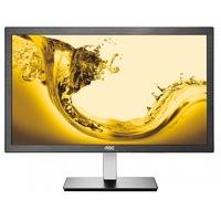 AOC E2476VWM6 23.6" HDMI HD Monitor