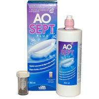 Aosept Plus 360ml