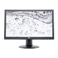 aoc lenovo aoc pro line m2060pwq led monitor 195 1920 x 1080