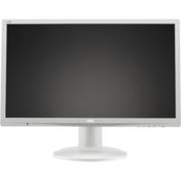 AOC e2460Pq White