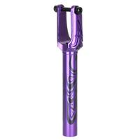 ao scooter forks a fork purple