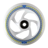 ao mandala 110mm scooter wheel white le