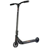 AO Stealth 4 Complete Scooter - Black