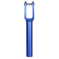 AO SL Scooter Forks - Blue