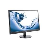 aoc e2770sh 27 inch wide led 1ms response vga dvi hdmi speakers vesa