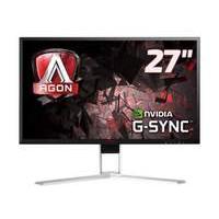 Aoc Agon Ag271qg 27 Inch Gsync Gaming Tft