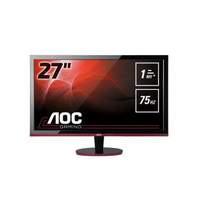 Aoc G2778vq 27 Inch Led Freesync 1ms Vga Hdmi Dp Speakers