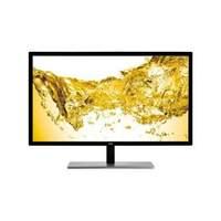 aoc u2869vf 28 inch led slim bezel 3840 x 2160 1ms freesync vga dvi hd ...