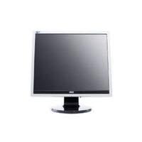 AOC 919VZ 19 inch LCD Monitor - Black/Silver (1280 x 1024 250 cd/m2)