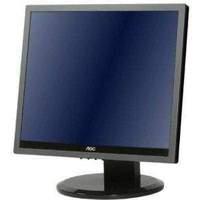 aoc 919pz 19 inch widescreen lcd monitor