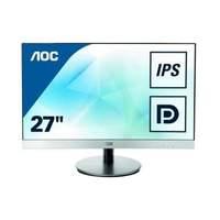 aoc i2769vm 27 inch 1920 x 1080 speakers vga hdmi x 2 display port