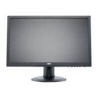 AOC E2260PDA 22 Widescreen 1680x1050 5MS DVI VGA Speakers LED Monitor