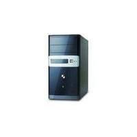 AOpen H425F black/SILVER Mini tower 91.91520.F010