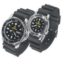 Apeks 200m Ladies Professional Dive Watch (ap0406-2)