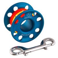 Apeks 45m Spool- Blue