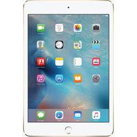 Apple iPad Mini 4 128GB Wifi Tablet - Gold
