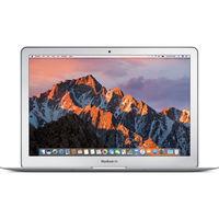 apple macbook air 133 dual core i5 18ghz 8gb 128gb silver mqd32