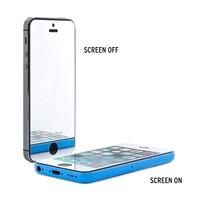 Apple iPhone 5 / 5S / 5C Echo - Mirrored Screen Protector - High Clarity