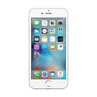 Apple Iphone 6s Sim Free 16gb - Rose Gold