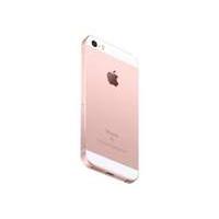 apple iphone 5se sim free 64gb rose gold