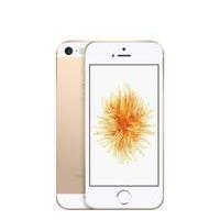 Apple Iphone 5se Sim Free 64gb - Gold