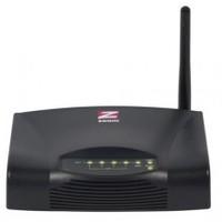 AP+4 DSL/Cable Access Point