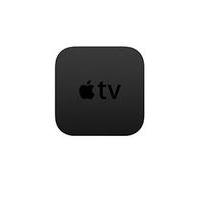 Apple TV 64GB 2ND Generation - Black