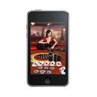 Apple iPod Touch 32GB 3G
