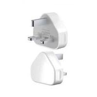 Apple 3 Pin USB Mains Adapter A1299 for Apple iPhone 3G 3GS4 4S