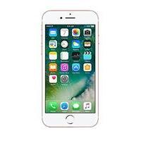 apple iphone 7 32gb simfree mobile phone rose gold