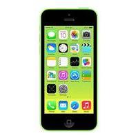 Apple iPhone 5C 8GB Sim Free Mobile Phone - Green