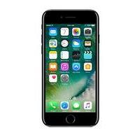 Apple Iphone 7 256GB Simfree Mobile Phone - Jet Black