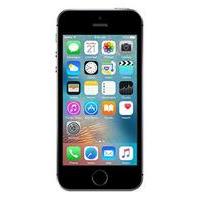 Apple iPhone SE 16GB Sim Free Mobile Phone - Space Grey