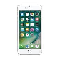 apple iphone 7 plus 32gb simfree mobile phone silver