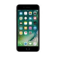 apple iphone 7 plus 128gb simfree mobile phone black