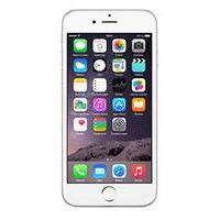 apple iphone 6s 32gb simfree mobile phone silver