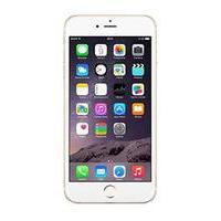 Apple Iphone 6S Plus 128gb Simfree Mobile Phone - Gold
