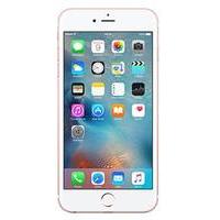 Apple Iphone 6S Plus 16gb Simfree Mobile Phone - Rose Gold
