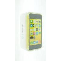 apple iphone 5c 16gb sim free unlocked mobile phone yellow