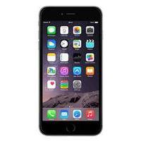Apple Iphone 6S Plus 16gb Simfree Mobile Phone - Space Grey