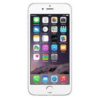 apple iphone 6 plus 64gb simfree mobile phone white silver