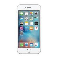apple iphone 6s 128gb simfree mobile phone white silver