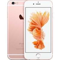 Apple iPhone 6s 128GB - Rose Gold
