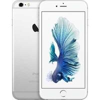 Apple iPhone 6s Plus 128GB - Silver