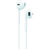 Apple EarPods mit 3, 5 mm Kopfhörerstecker Headphone In-ear Headset White