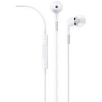 Apple In-Ear Headphones mit Fernbedienung und Mikrofon Headphone In-ear Headset White