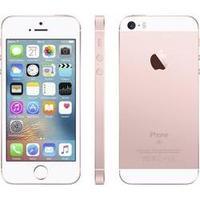 Apple iPhone SE 64 GB Rose Gold