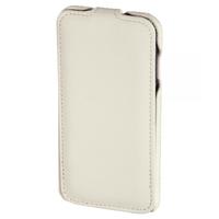 Apple iPhone 6 Flap Case (White)