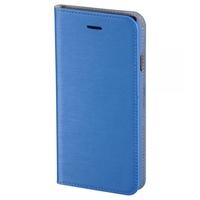 apple iphone 6 plus ocean blue slim booklet case